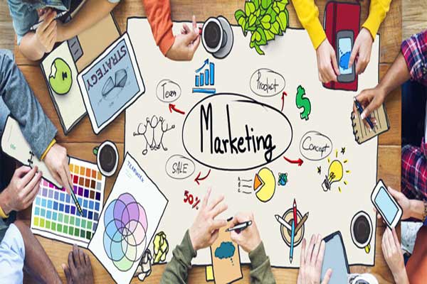 Du học Hàn Quốc ngành Marketing